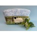 Sheep pouches x2 1 coin purse