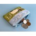 Sheep pouches x2 1 coin purse