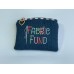 Sewing pouches and purse set