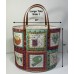 Sewing tote x2sizes