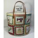 Sewing tote x2sizes