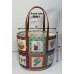Sewing tote x2sizes