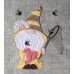 Valentine & Bee catcher Gnomes