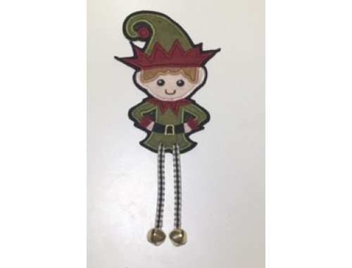 Elf Dangler Elf Dangler