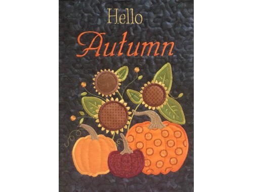 Hello Autumn Hello Autumn