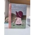 Sunbonnet Sue A5 notebook cover Sunbonnet Sue A5 notebook cover
