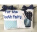 Sue and Sam tooth fairy pillows Sue and Sam tooth fairy pillows