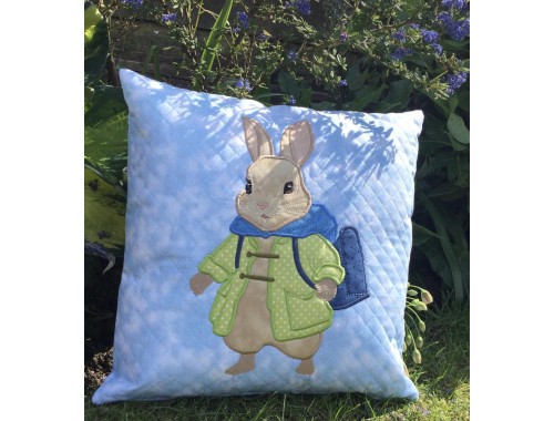 Rabbit Rambler Rabbit Rambler