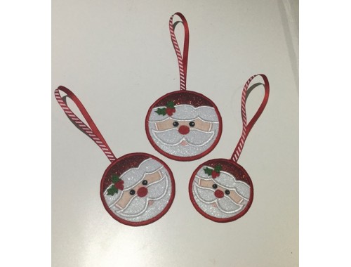 ITH santa tags ITH santa tags