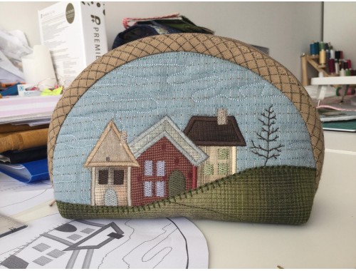 House Pouch