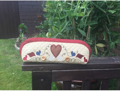 Pencil Case Pencil Case